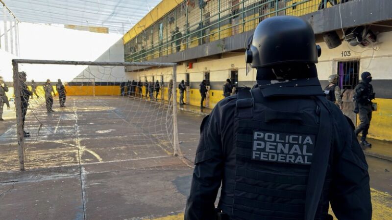 Recomendações do Ministério Público miram desde transferências de presos até proteção de grupos vulneráveis e revisão do regulamento disciplinar do sistema penitenciário estadual.