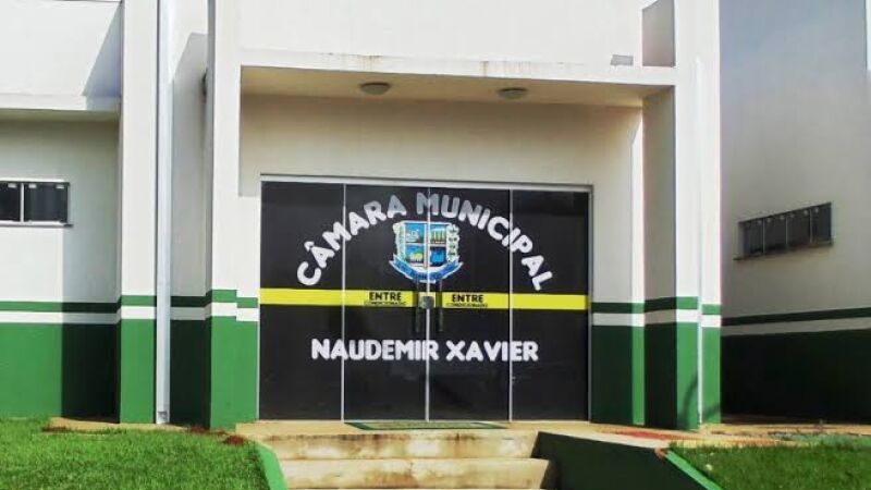 Câmara Municipal de Bonito