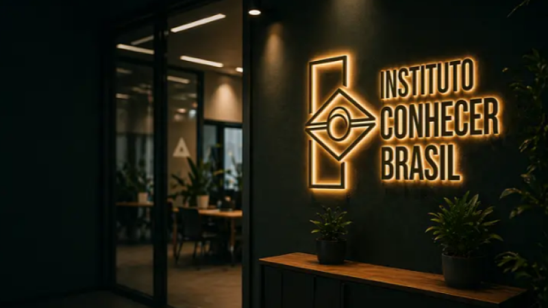 Polícia Civil de São Paulo cumpriu mandados de busca contra dirigentes do Instituto Conhecer Brasil e na Secretaria Municipal de Tecnologia e Inovação