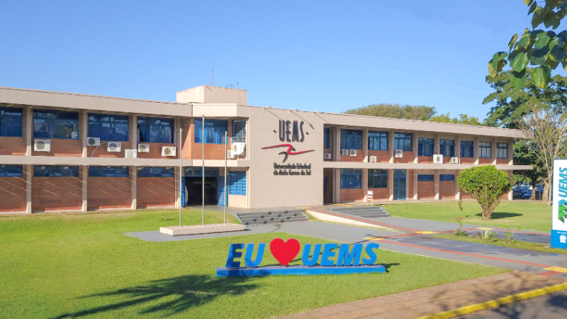 Curso de Licenciatura em Computação será ofertado pela UEMS em quatro unidades universitárias do Estado a partir do segundo semestre de 2026