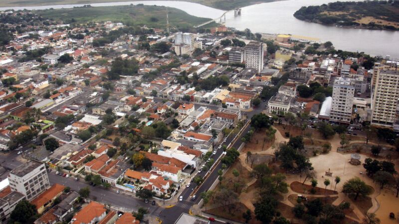 Município de Corumbá