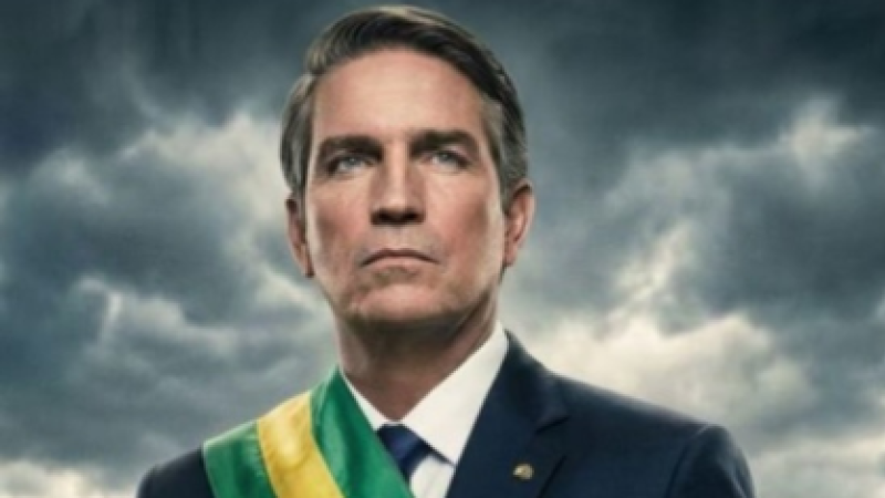Filme foi exibido pela primeira vez 