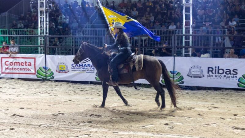 Entre as atrações, de 18 a 21 de março estiveram presentes, por exemplo, as duplas Matogrosso e Mathias; Jads e Jadson; Cesar Menotti e Fabiano, além do cantor sertanejo Zé Felipe encerrando as atividades.