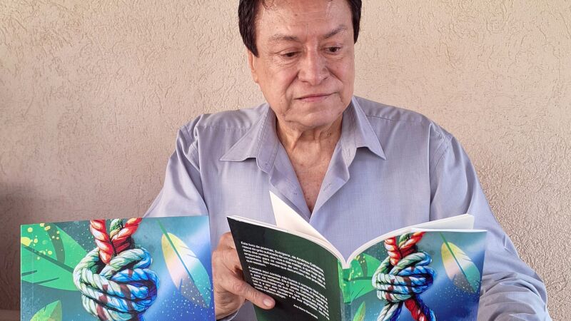 O título 