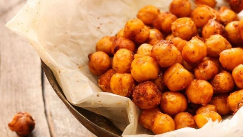Com sabor suave e levemente amanteigado permite inúmeras combinações de temperos, tornando-o uma excelente opção para quem busca substituir snacks industrializados