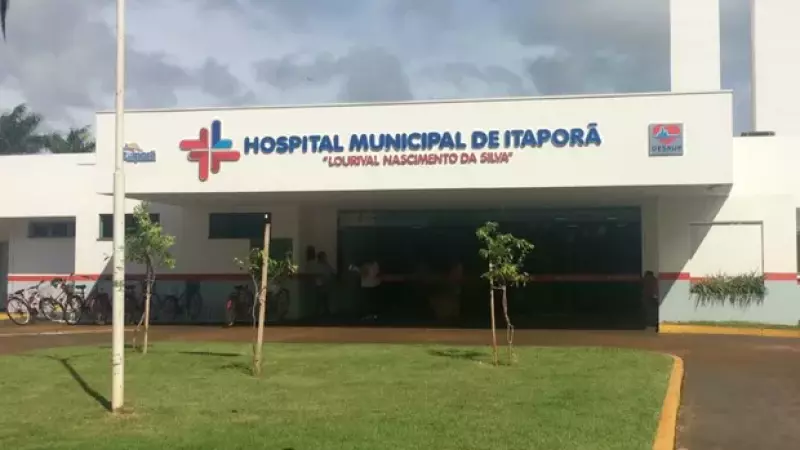 Hospital vai oferecer atendimento oftalmológico ampliado até o próximo sábado (22)