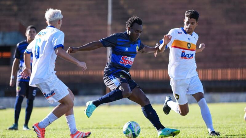 Campo Grande vai à campo neste sábado (27), em busca da primeira vitória na competição