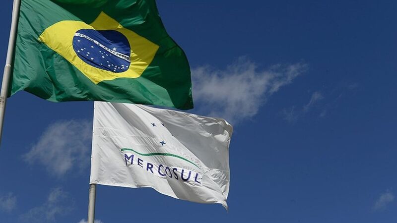 Em 2025, as exportações brasileiras para países do bloco alcançaram quase US$ 26 bilhões, ou 7,5% do total