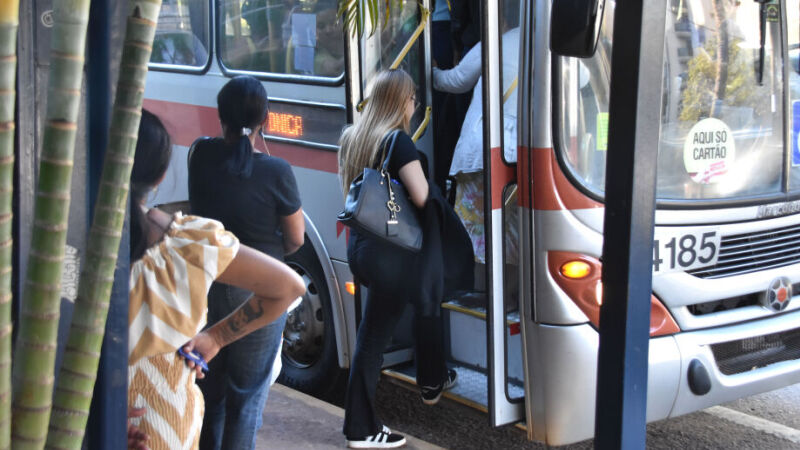 Entre 2021 e 2015 foram aplicadas quase 22 mil multas ao consórcio Guaicurus, mas não existe registro de que alguma tenha sido paga