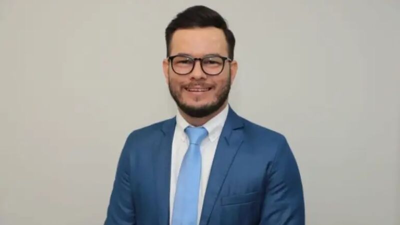 Paulo Lands foi exonerado a pedido da Secretaria Executiva da Juventude