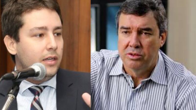 Vídeo de Catan com sátira negativa contra equipe de Eduardo Riedel terá de ser excluído das redes