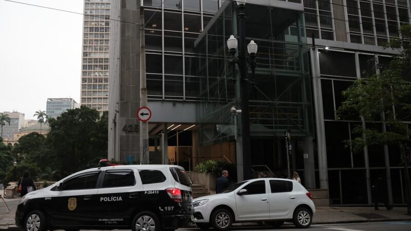 Polícia faz buscas sobre fraude da Prefeitura de São Paulo em prédio da Secretaria de Inovação Tecnológica 