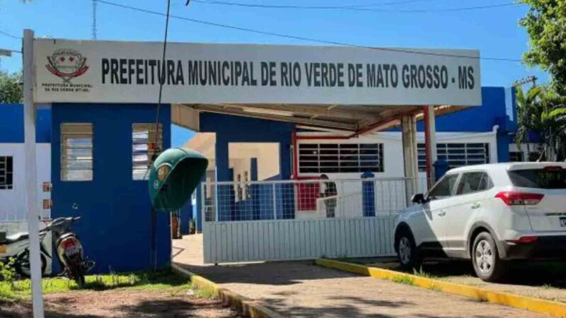 Somando contratos de transporte escolar e de pacientes do SUS, mesma empresa faturou quase R$ R$ 3,7 milhões em Rio Verde