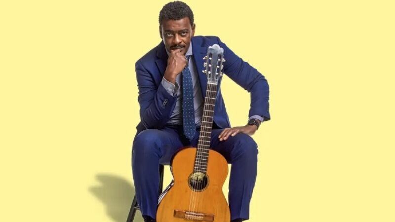 Seu Jorge