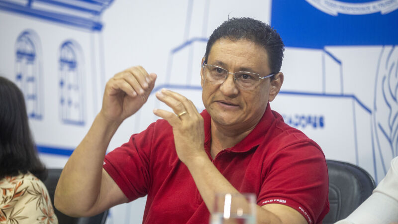 Para o presidente do IMPCG (Marcos Tabosa) os técnicos seriam necessários para a modernização da gestão previdenciária