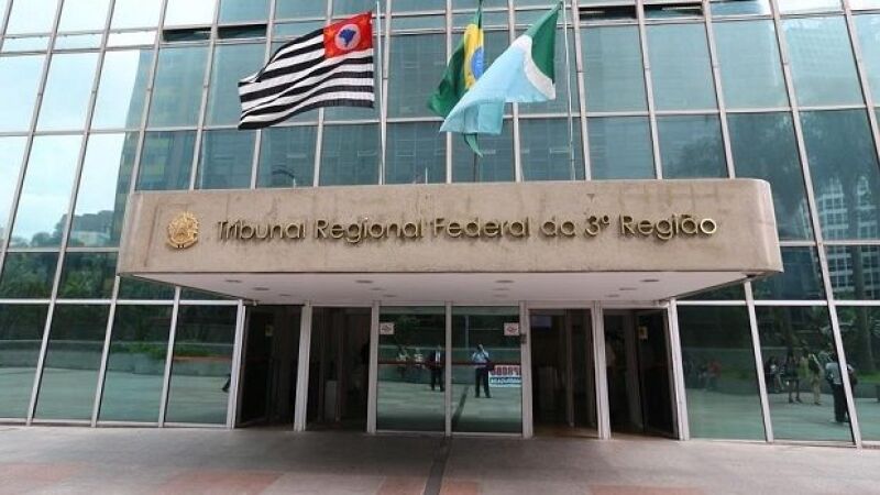 TRF3 manteve condenação de advogado que fraudou o INSS