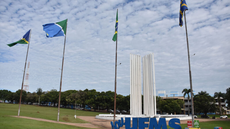 Até 2025 a Universidade Federal do Mato Grosso do Sul (UFMS) apareceu em 1.367° lugar no ranking mundial