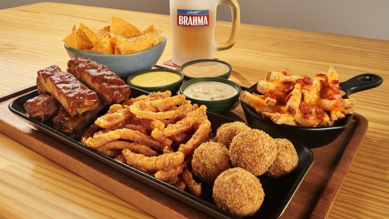 Rodízio Outback