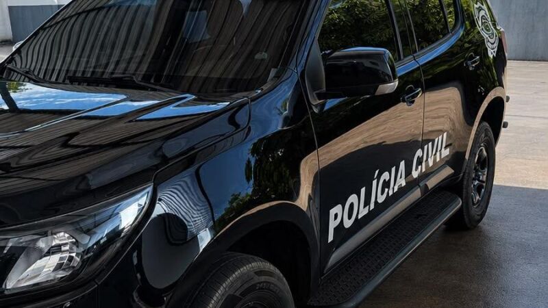 Polícia Civil de Batayporã