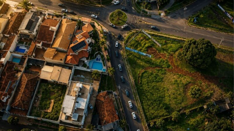 Reordenamento viário prevê retirada das rotatórias da Avenida e alteração de sentido de ruas no bairro