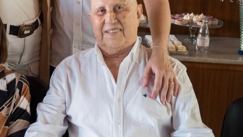 Marcelo Miranda Soares foi governador de MS por dois mandatos