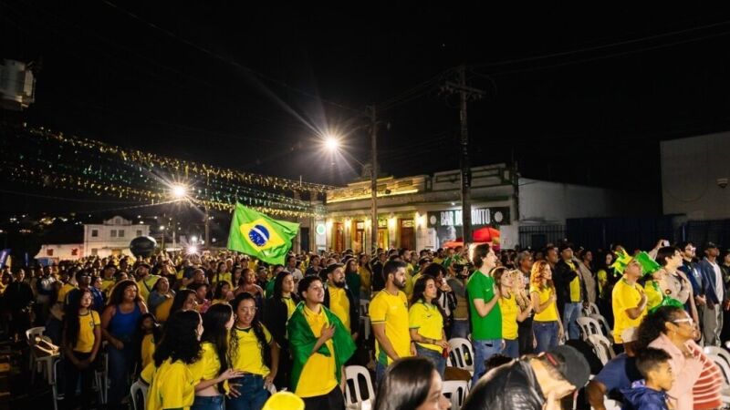 Os órgãos da Prefeitura de Campo Grande, terão o expediente encerrado às 11h30 na próxima segunda-feira (29)
