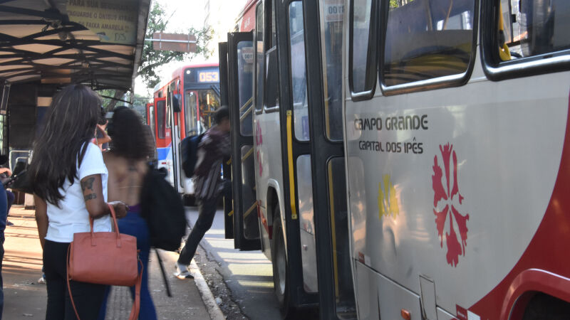 Diretores do Consórcio Guaicurus foram afastados da concessão em junho deste ano, quando a prefeitura decretou a intervenção