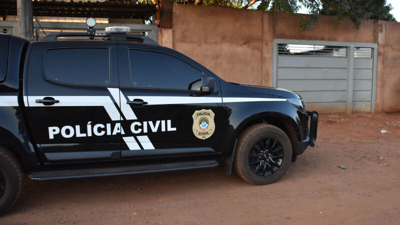 Homem morreu em casa, no Jardim Itamaracá