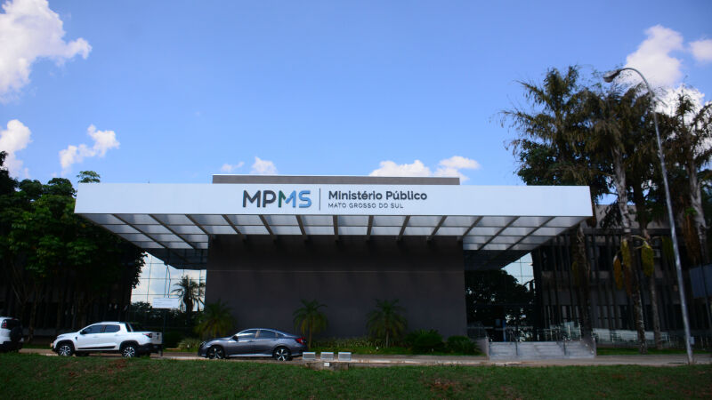 Candidatos disputam vaga para promotor substituto no MPE