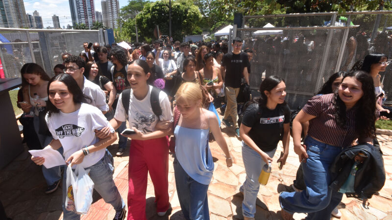 Estudante deve ter ensino médio e ter participado do Enem 2024 ou 2025