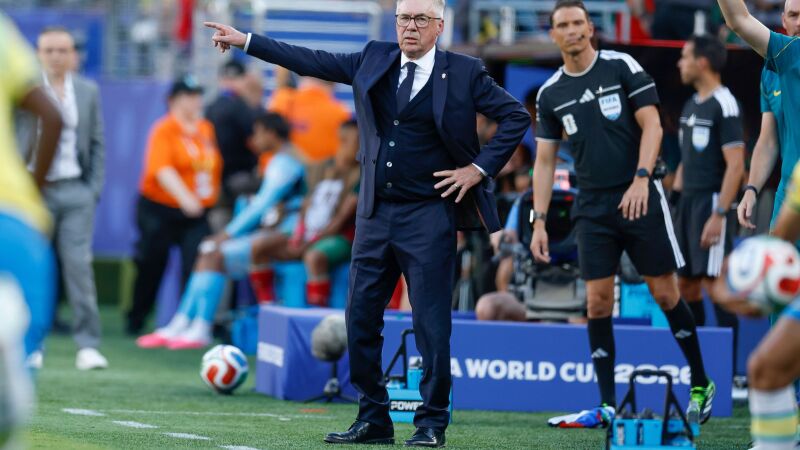 A proposta foi apresentada na mesma semana em que a Seleção foi eliminada da Copa do Mundo de 2026 após perder por 2 a 1 para a Noruega nas oitavas de final.