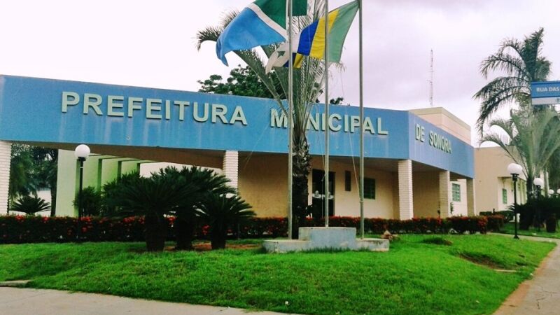 Sonora é um dos dez municípios citados na investigação
