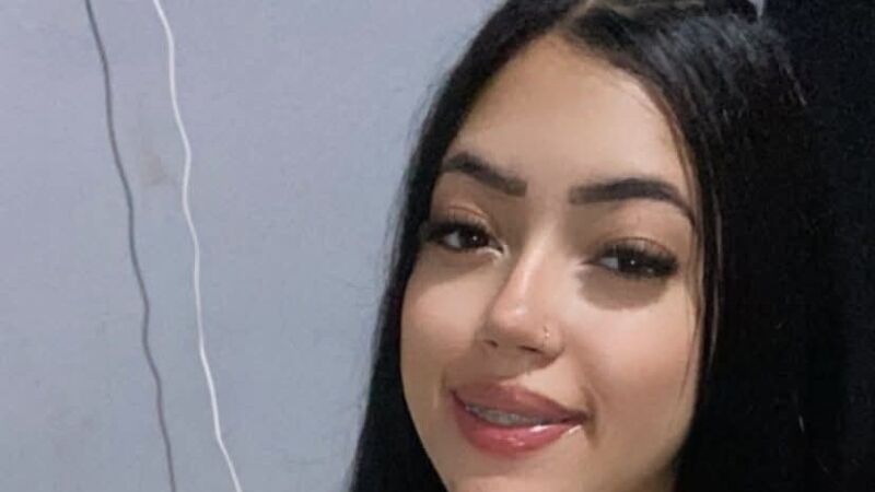 Andreia Nascimento de Jesus, de 21 anos, morreu nesta quinta-feira (30), um dia após sofrer um grave acidente envolvendo um ônibus do transporte coletivo em Campo Grande.