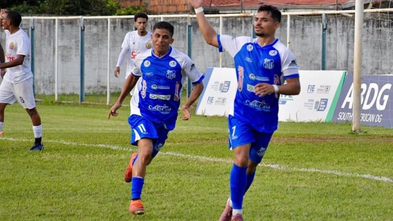 Aquidauanense busca se isolar ainda mais na liderança 