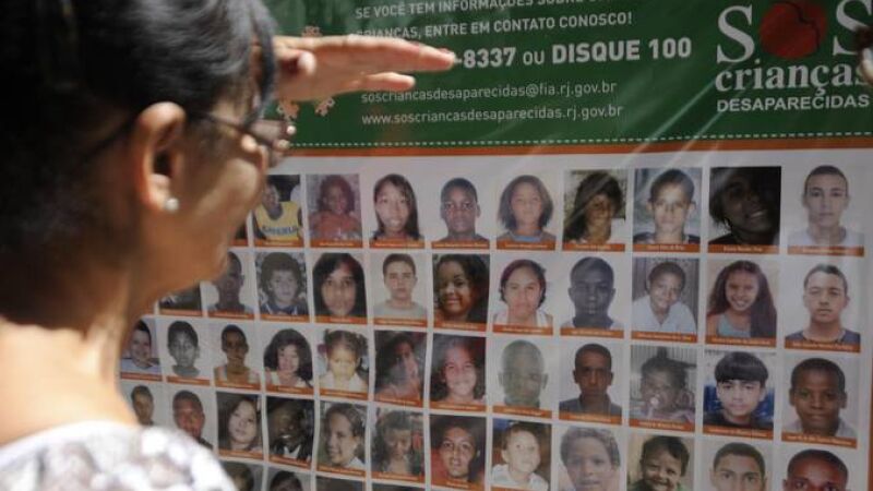 Em 2025, foram registrados mais de 1,2 mil casos de pessoas desaparecidas em MS