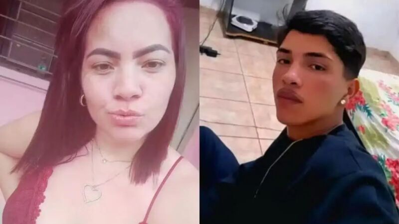Duplo homicídio contra mãe e filho foi registrado na madrugada de 19 de junho.
