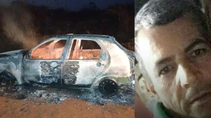 Vítima foi atingida principalmente na cabeça e veio a óbito no hospital regional de Ponta Porã.