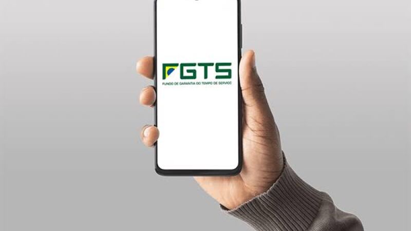 FGTS distribuirá lucros em breve