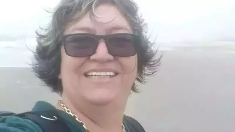 Giovana Castura Werner foi encotrada morta no dia 24 de março, na região do Inferninho