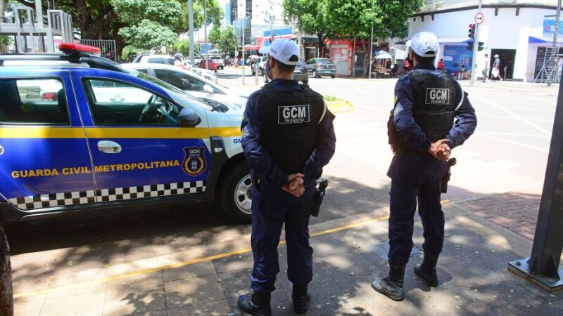 Nova resolução da Prefeitura regulamenta a apuração de casos de abandono de cargo e faltas ao serviço envolvendo integrantes da Guarda Civil Metropolitana de Campo Grande.
