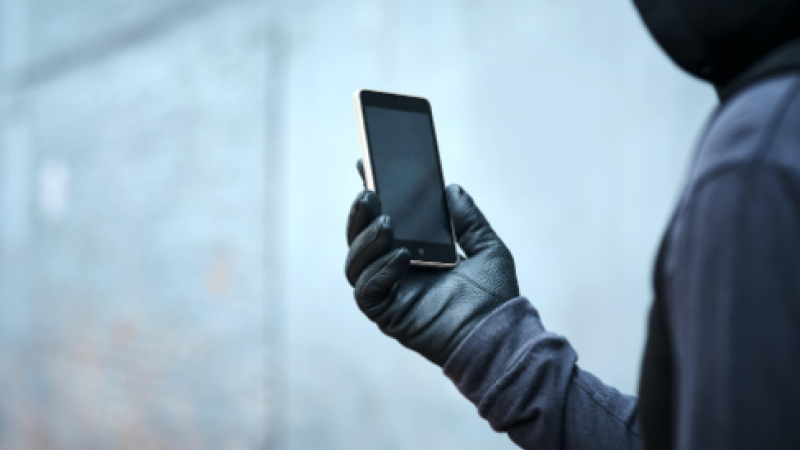 Furtos e roubos de celulares tiveram queda em Mato Grosso do Sul