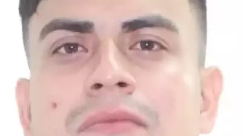 Ítalo de Moraes, sobrinho do Tio Arantes, uma das lideranças do PCC em Mato Grosso do Sul