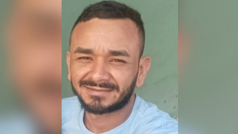 Kelvin Anunciação Saavedra Alves de Lima, de 34 anos, sumiu em março e há suspeita de ter sido morto em cativeiro na Bolívia