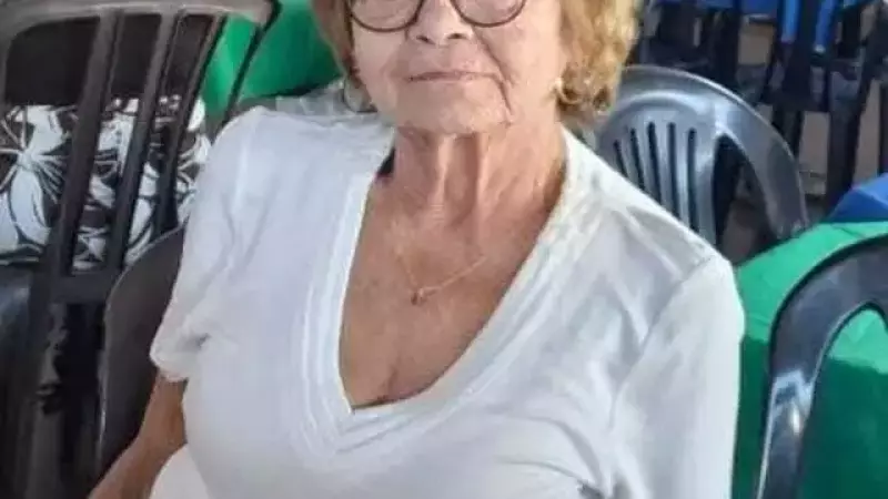 Maria José de Oliveira Bezerra, de 70 anos, foi morta em Ribas do Rio Pardo; o Ministério Público denunciou dois investigados por envolvimento no homicídio.