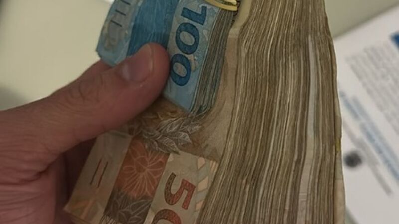 Ao todo, são cumpridos 11 mandados de busca e apreensão e 9 de prisão preventiva nos municípios.
