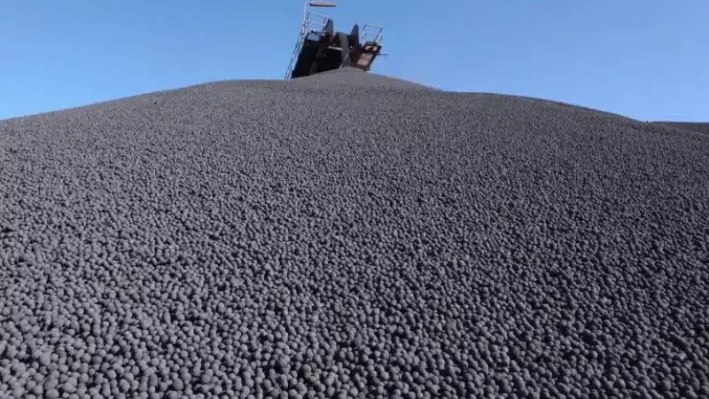  Frente Parlamentar da Mineração Sustentável 