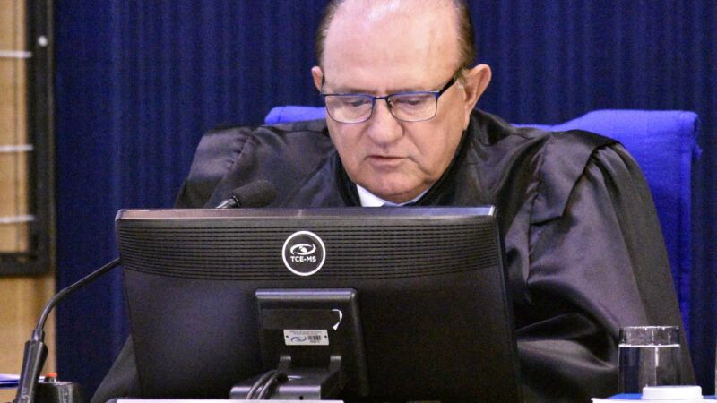 Parecer favorável aos promotores e juízes foi do relator  Osmar Domigues Jeronymo, mas os outros seis conselheiros aprovaram