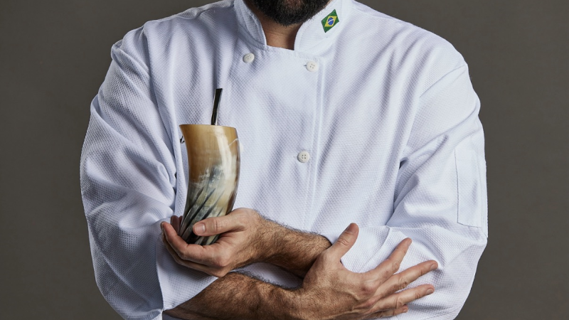 Evento é comandado pelo chef e pesquisador Paulo Machado, referência internacional na pesquisa da gastronomia pantaneira, em parceria com a revista Prazeres da Mesa