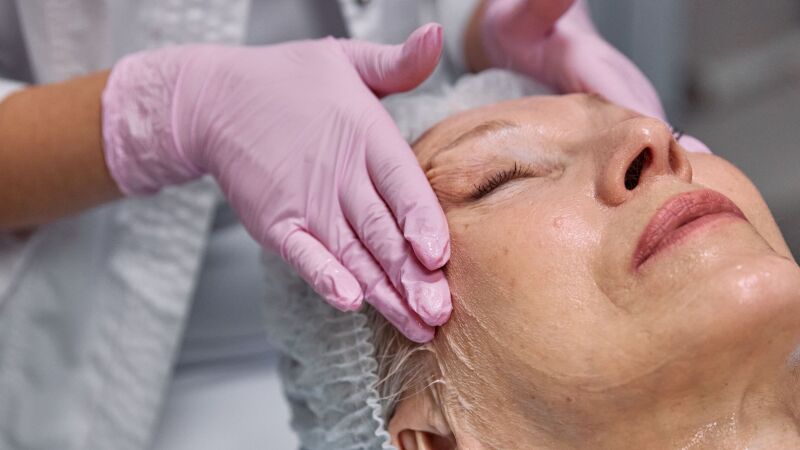 Com evolução do lifting facial, objetivo passou a ser recuperar estruturas perdidas pelo envelhecimento