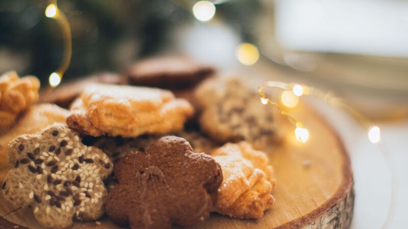 O biscoito foi criado para as Grandes Navegações como alimento que poderia resistir às viagens sem estragar